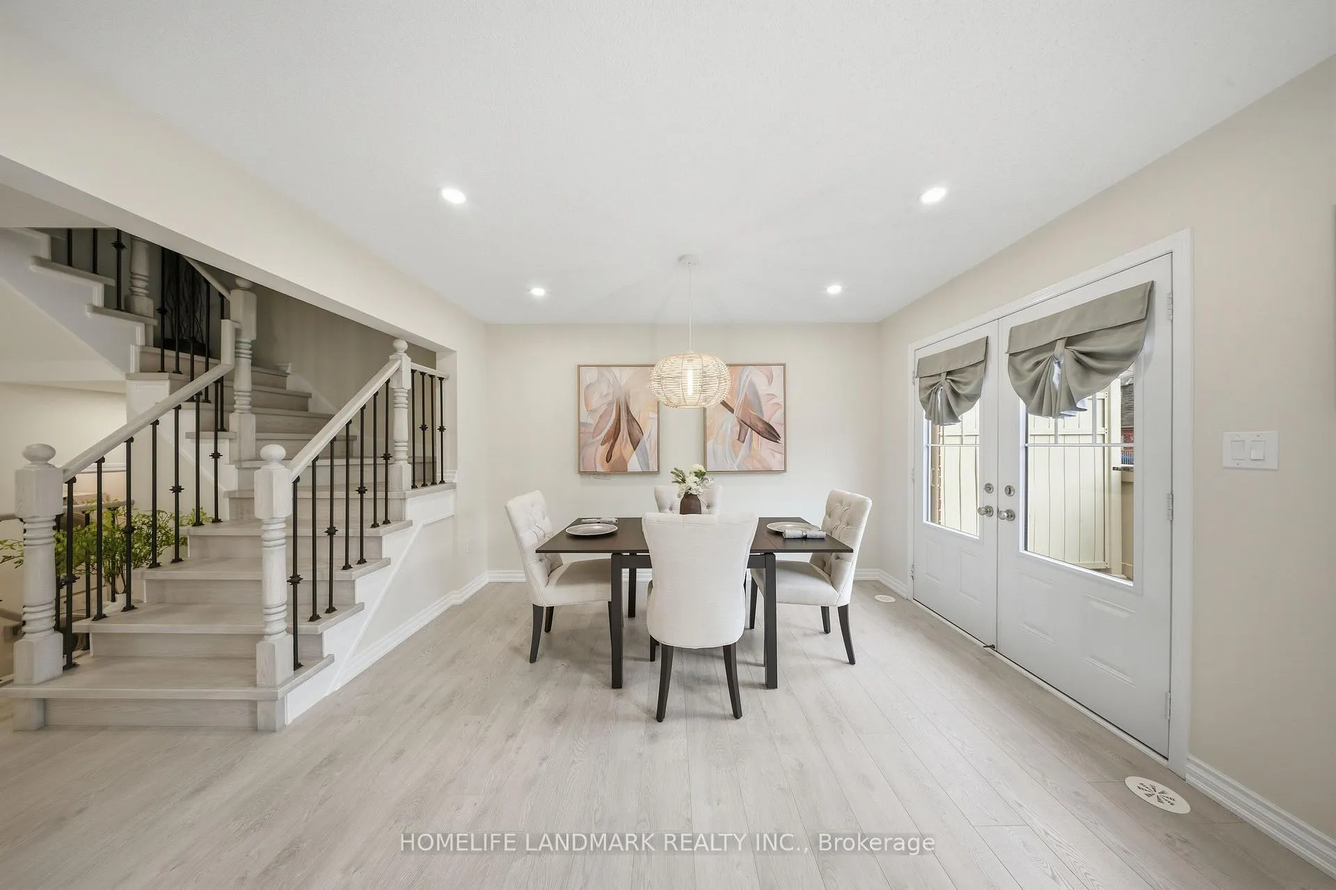 Photo 17 of 268 Wetenhall Landing, Milton, Harrison — HOMEH