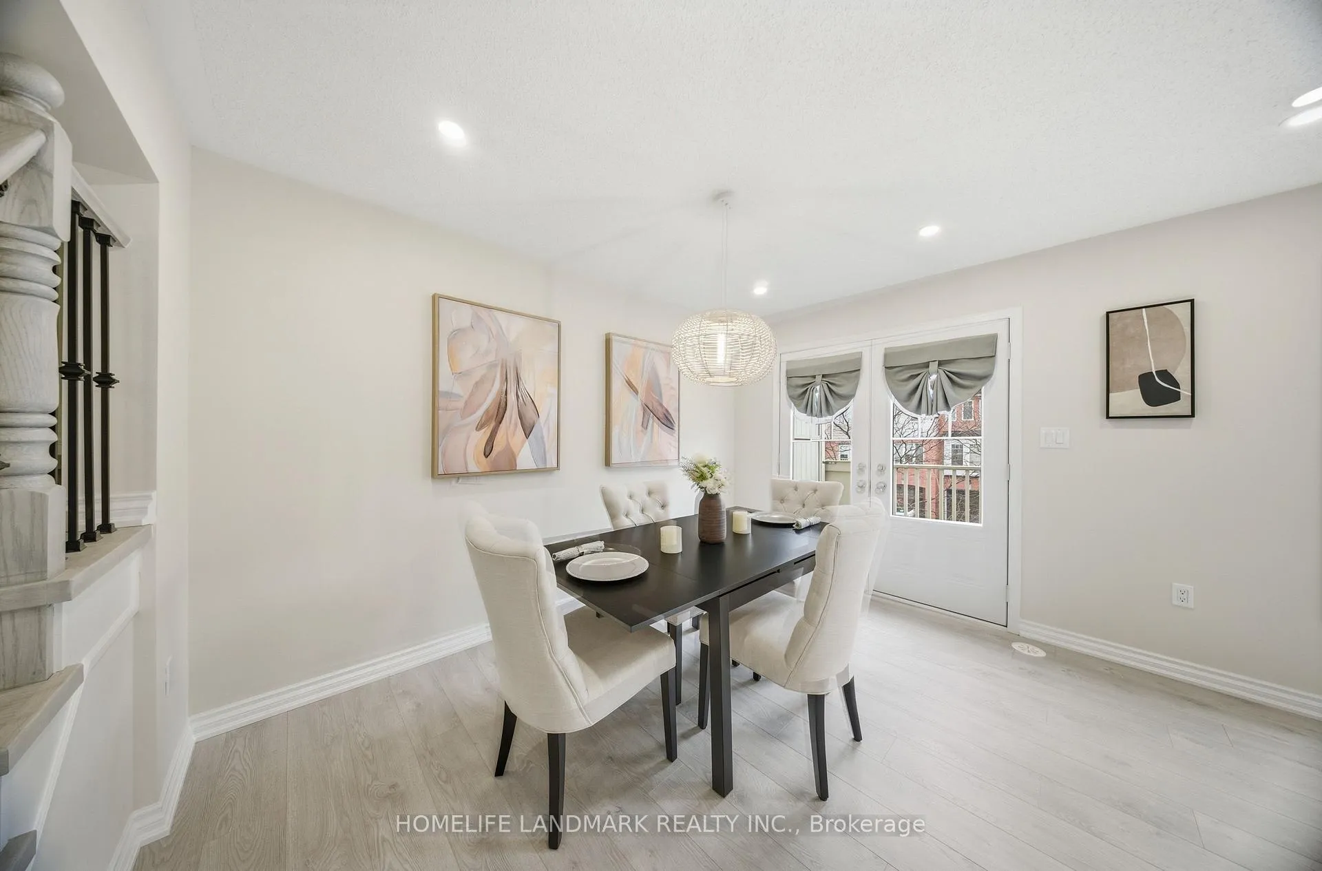 Photo 18 of 268 Wetenhall Landing, Milton, Harrison — HOMEH