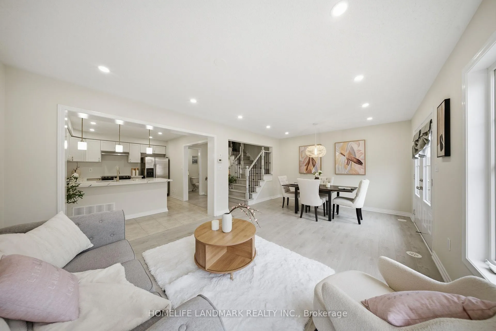 Photo 20 of 268 Wetenhall Landing, Milton, Harrison — HOMEH