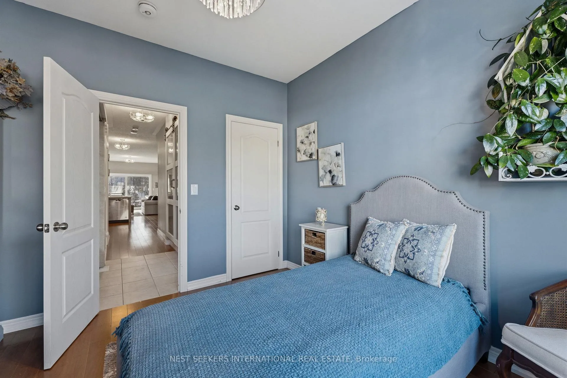 Photo 8 of 46 Isabella Drive, Orillia — HOMEH