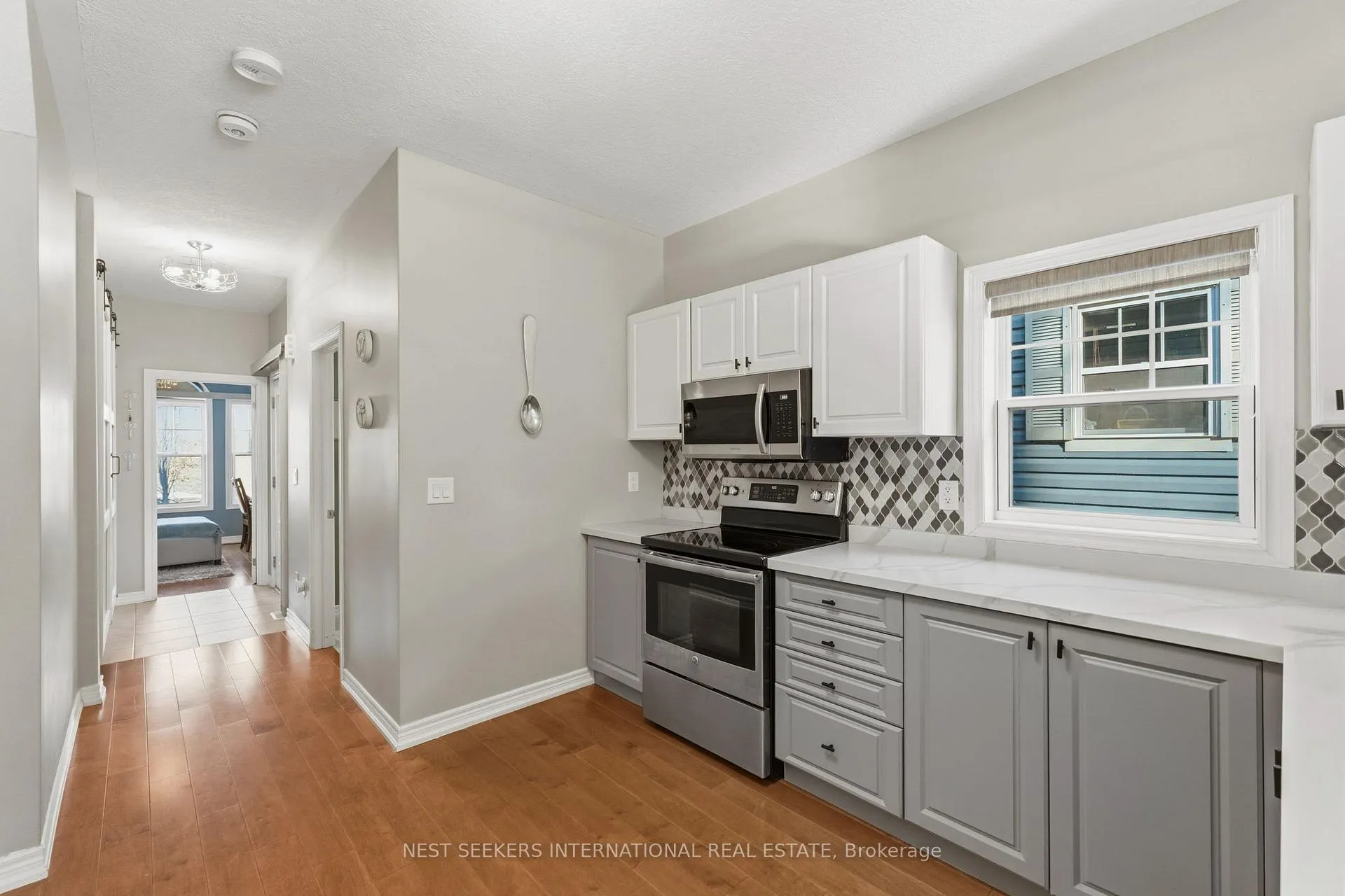 Photo 9 of 46 Isabella Drive, Orillia — HOMEH