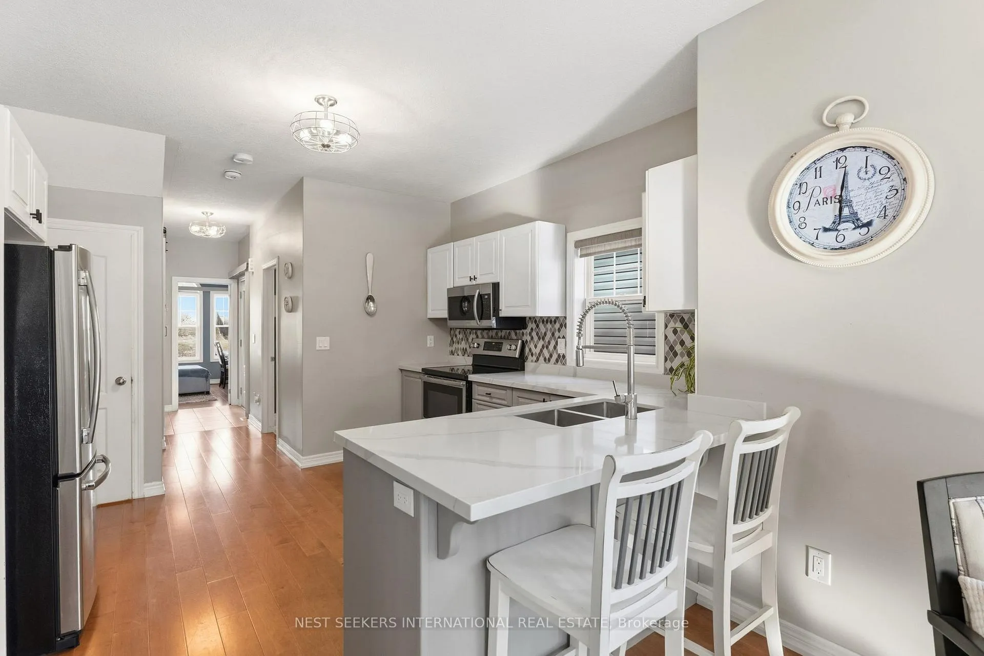 Photo 13 of 46 Isabella Drive, Orillia — HOMEH
