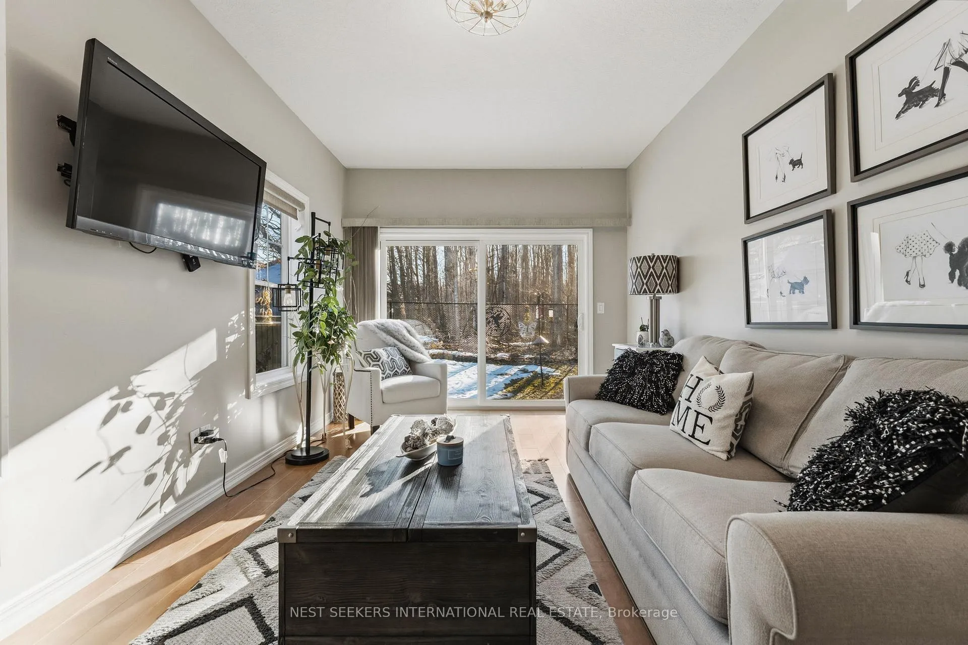 Photo 14 of 46 Isabella Drive, Orillia — HOMEH
