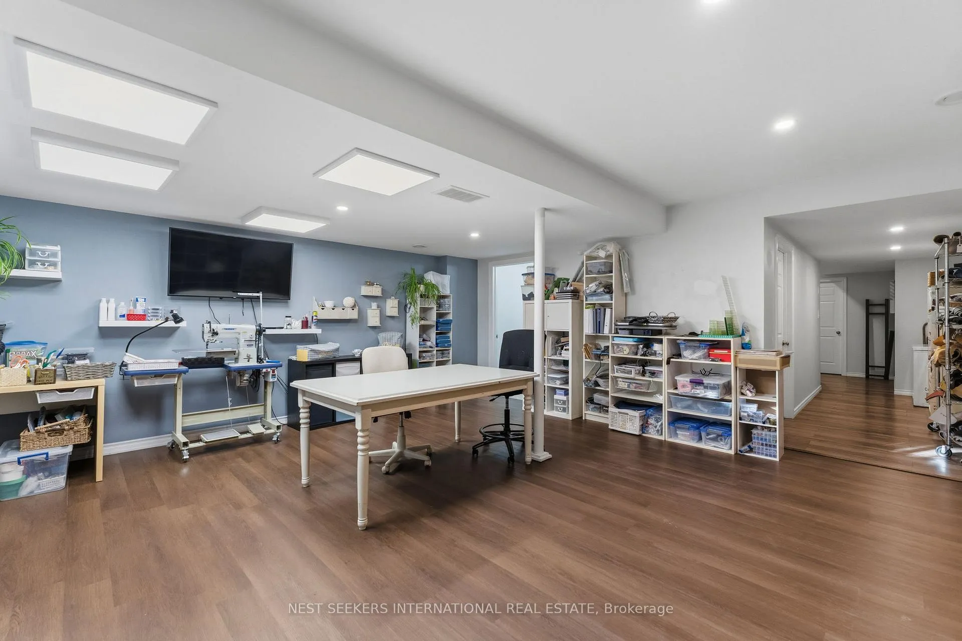 Photo 30 of 46 Isabella Drive, Orillia — HOMEH