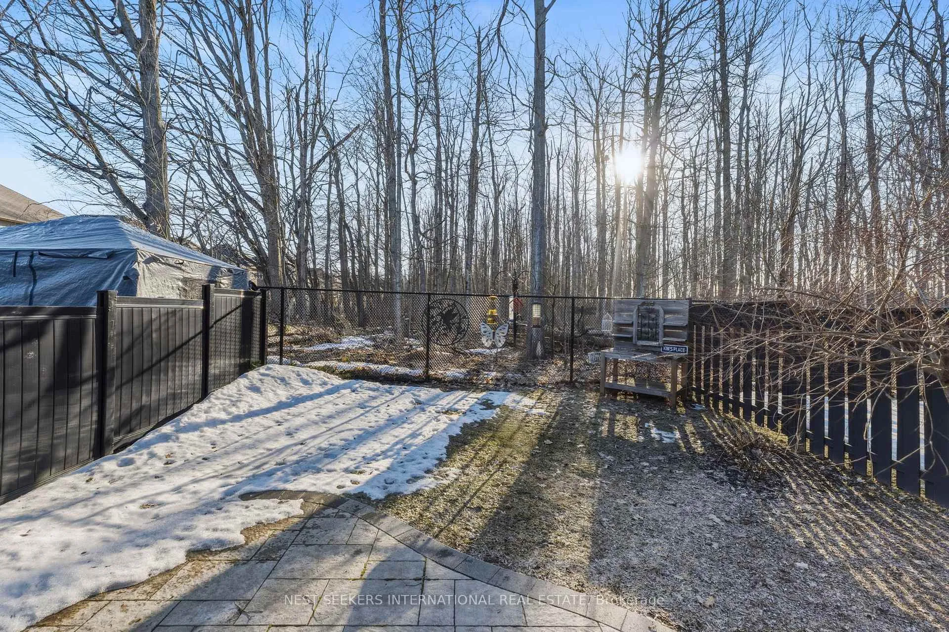Photo 32 of 46 Isabella Drive, Orillia — HOMEH
