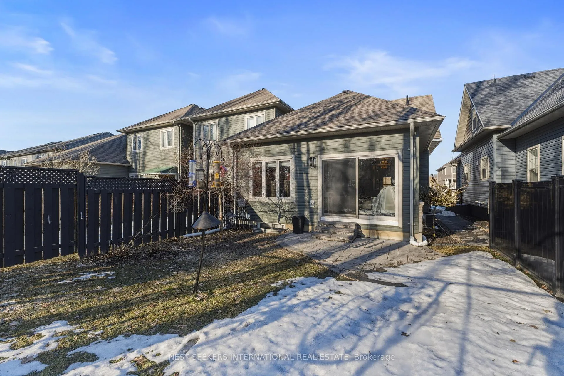 Photo 34 of 46 Isabella Drive, Orillia — HOMEH