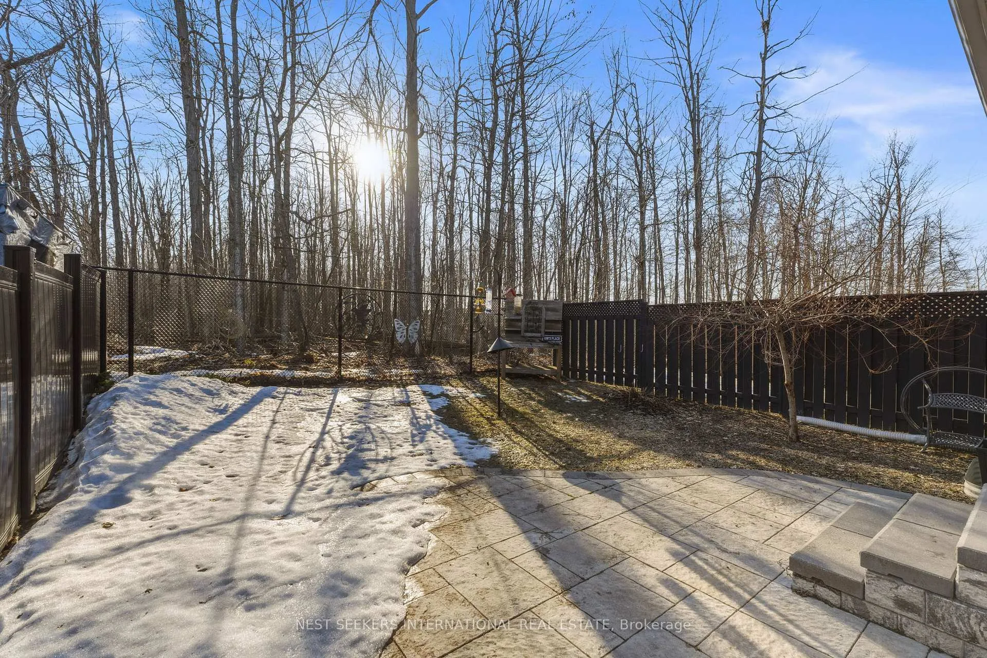 Photo 35 of 46 Isabella Drive, Orillia — HOMEH