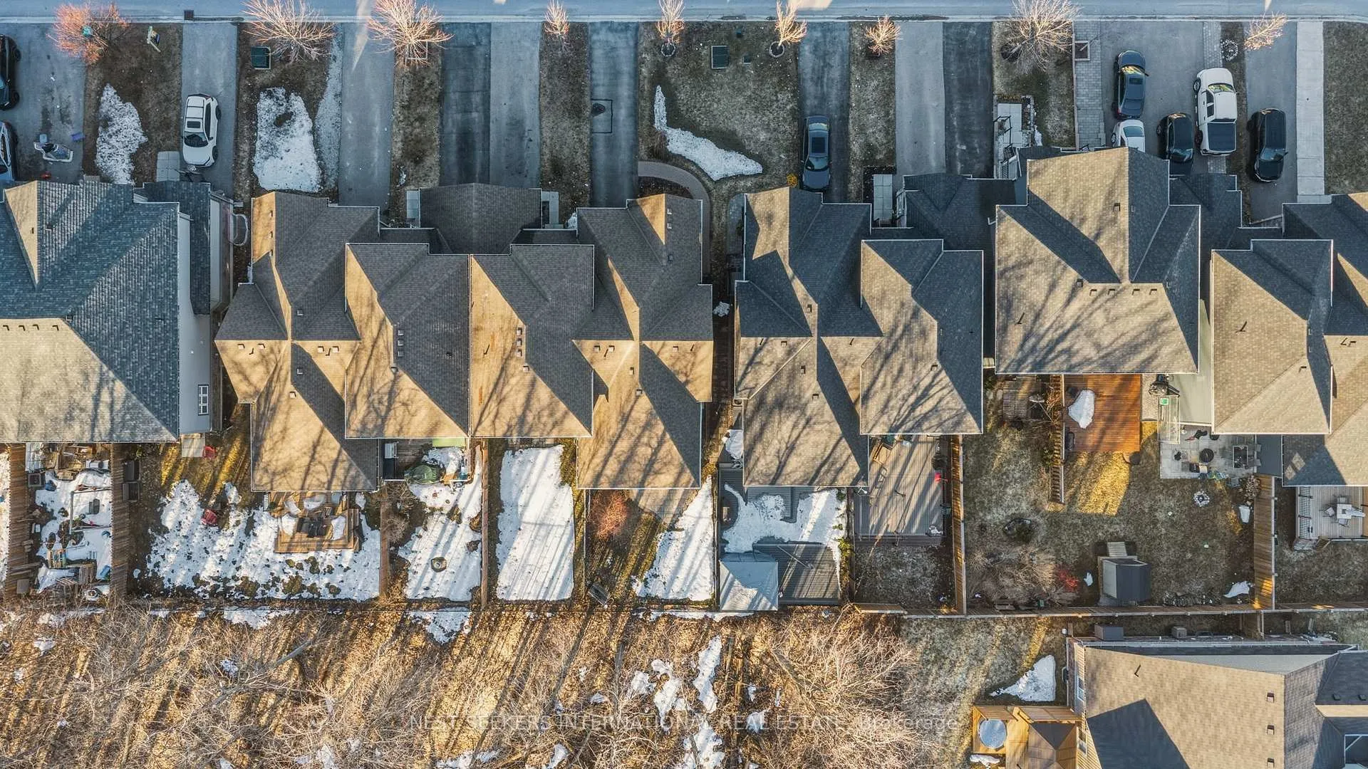 Photo 37 of 46 Isabella Drive, Orillia — HOMEH