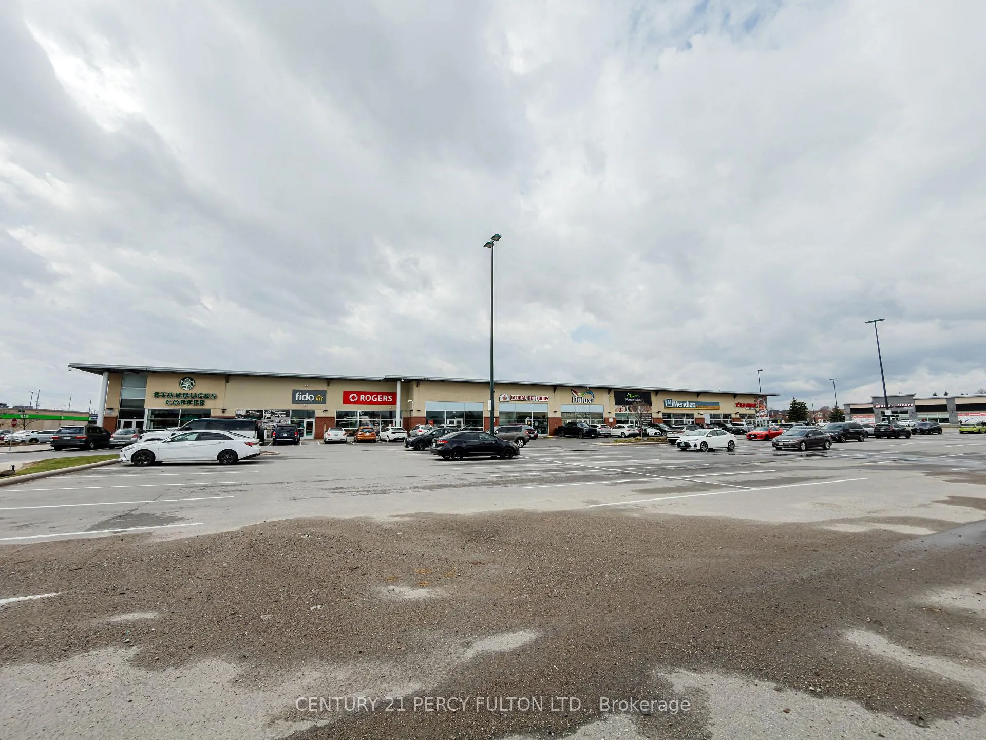Photo 25 of 26 Gabrielle Drive, Brampton, Fletcher's Meadow — HOMEH