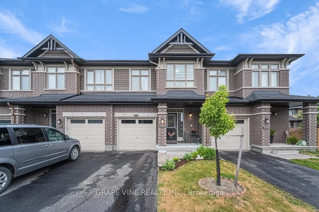 Photo 2 of 383 Memorial Grove, Ottawa, Riverside South/Gloucester Glen — HOMEH