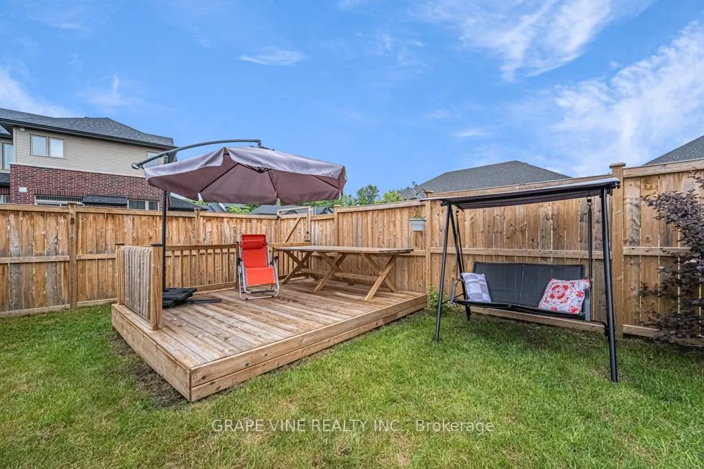Photo 36 of 383 Memorial Grove, Ottawa, Riverside South/Gloucester Glen — HOMEH