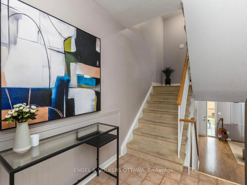 Photo 3 of 31 Castlegreen Private, Ottawa, Hunt Club Park/Greenboro — HOMEH