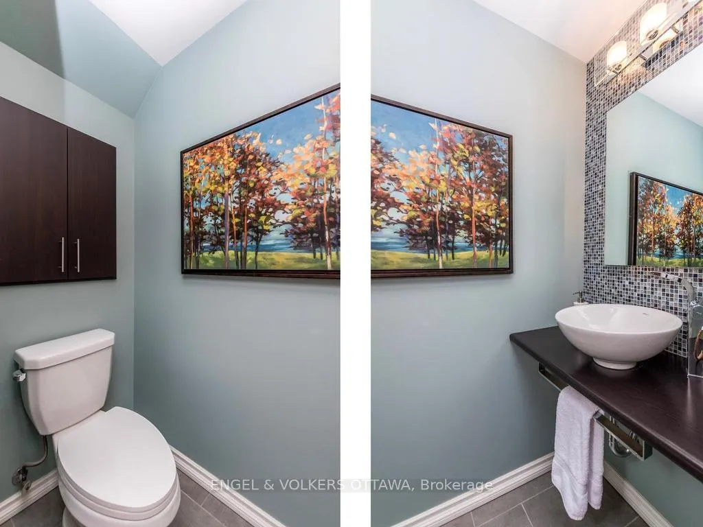 Photo 24 of 31 Castlegreen Private, Ottawa, Hunt Club Park/Greenboro — HOMEH