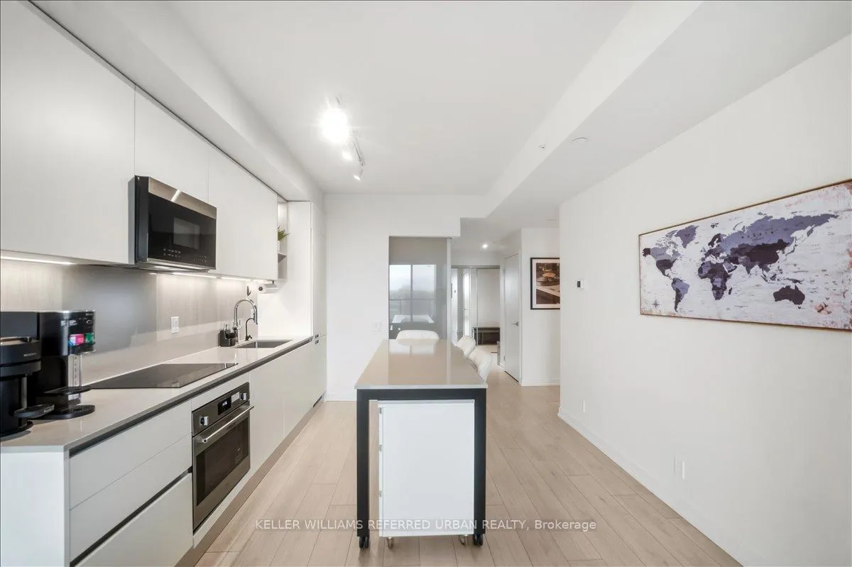 Photo 6 of Unit 812, 39 Mary Street, Barrie, City Centre — HOMEH