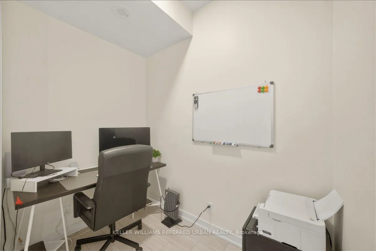 Photo 20 of Unit 812, 39 Mary Street, Barrie, City Centre — HOMEH