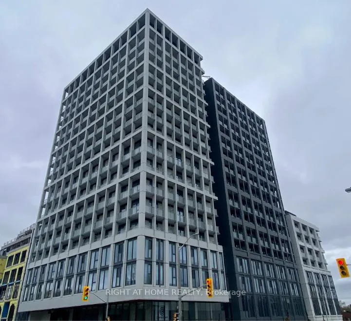Photo 1 of Unit 536, 2020 Bathurst Street, Toronto, Humewood-Cedarvale — HOMEH