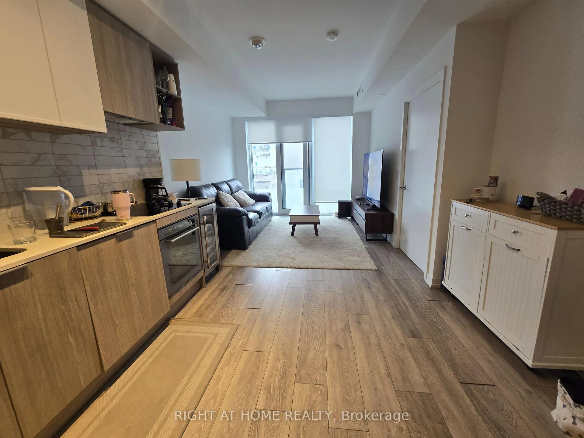Photo 3 of Unit 536, 2020 Bathurst Street, Toronto, Humewood-Cedarvale — HOMEH