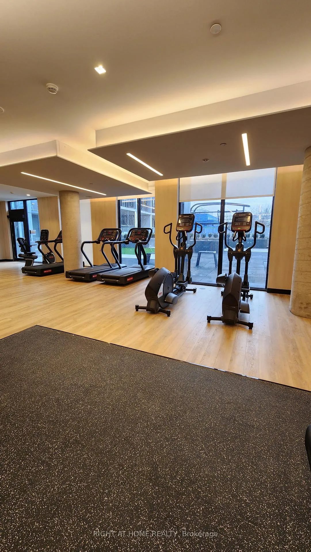 Photo 15 of Unit 536, 2020 Bathurst Street, Toronto, Humewood-Cedarvale — HOMEH