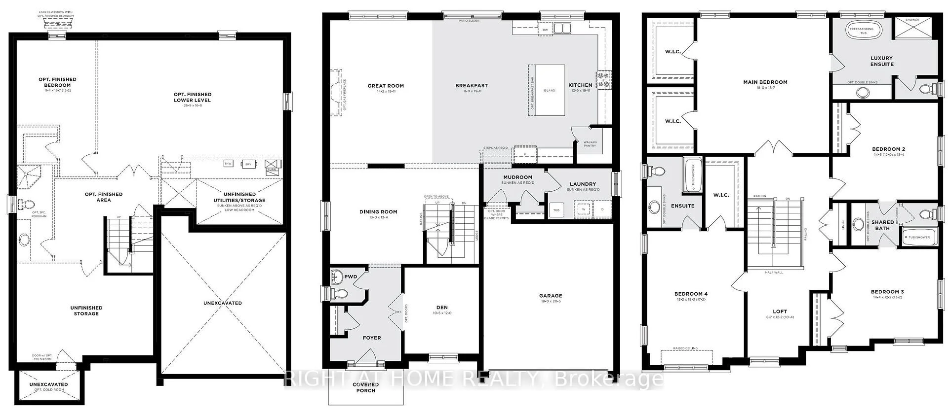 Photo 4 of Unit 2, 260 Main Street W, Grimsby, Grimsby West — HOMEH