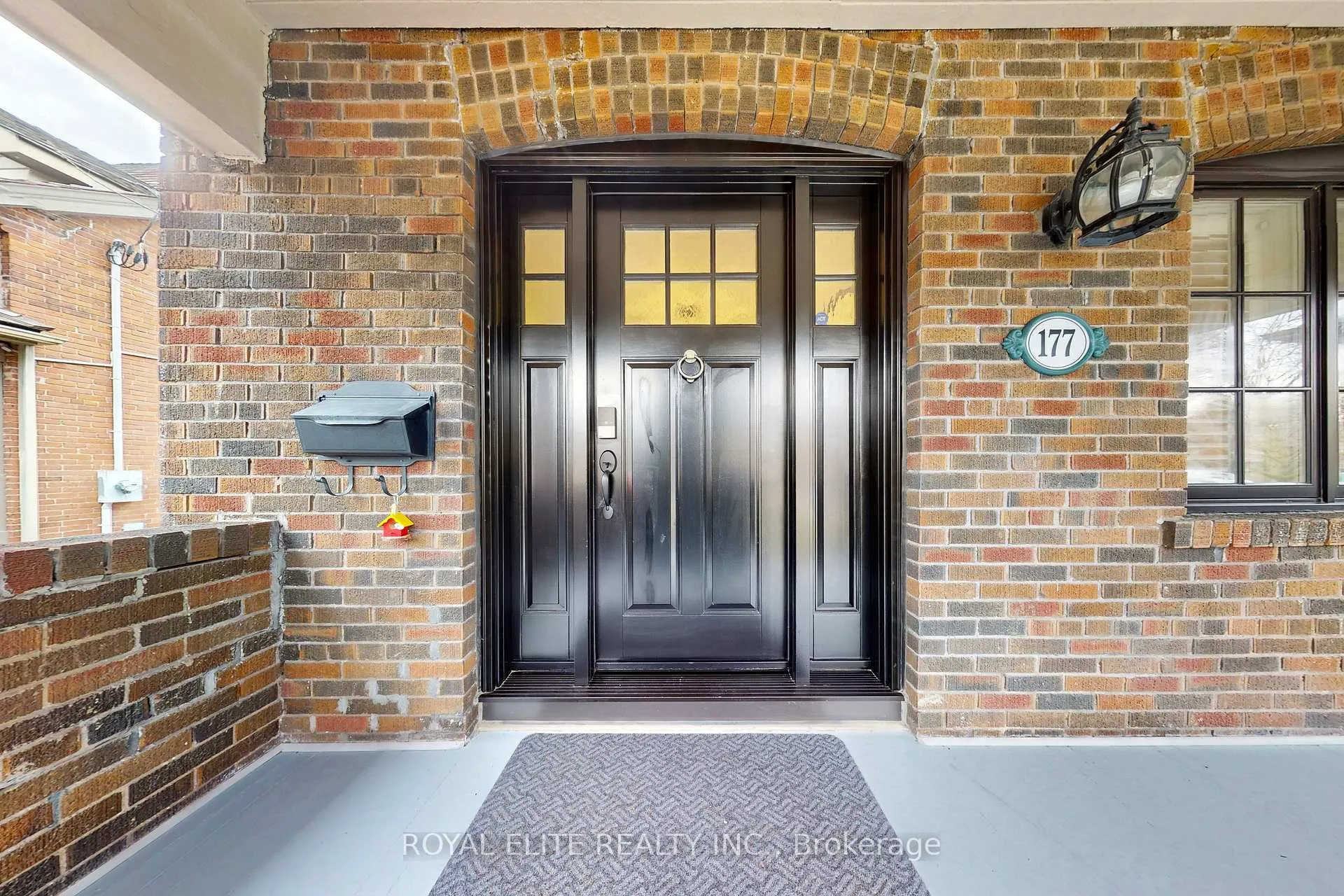 Photo 1 of 177 Glengrove Avenue W, Toronto, Lawrence Park South — HOMEH