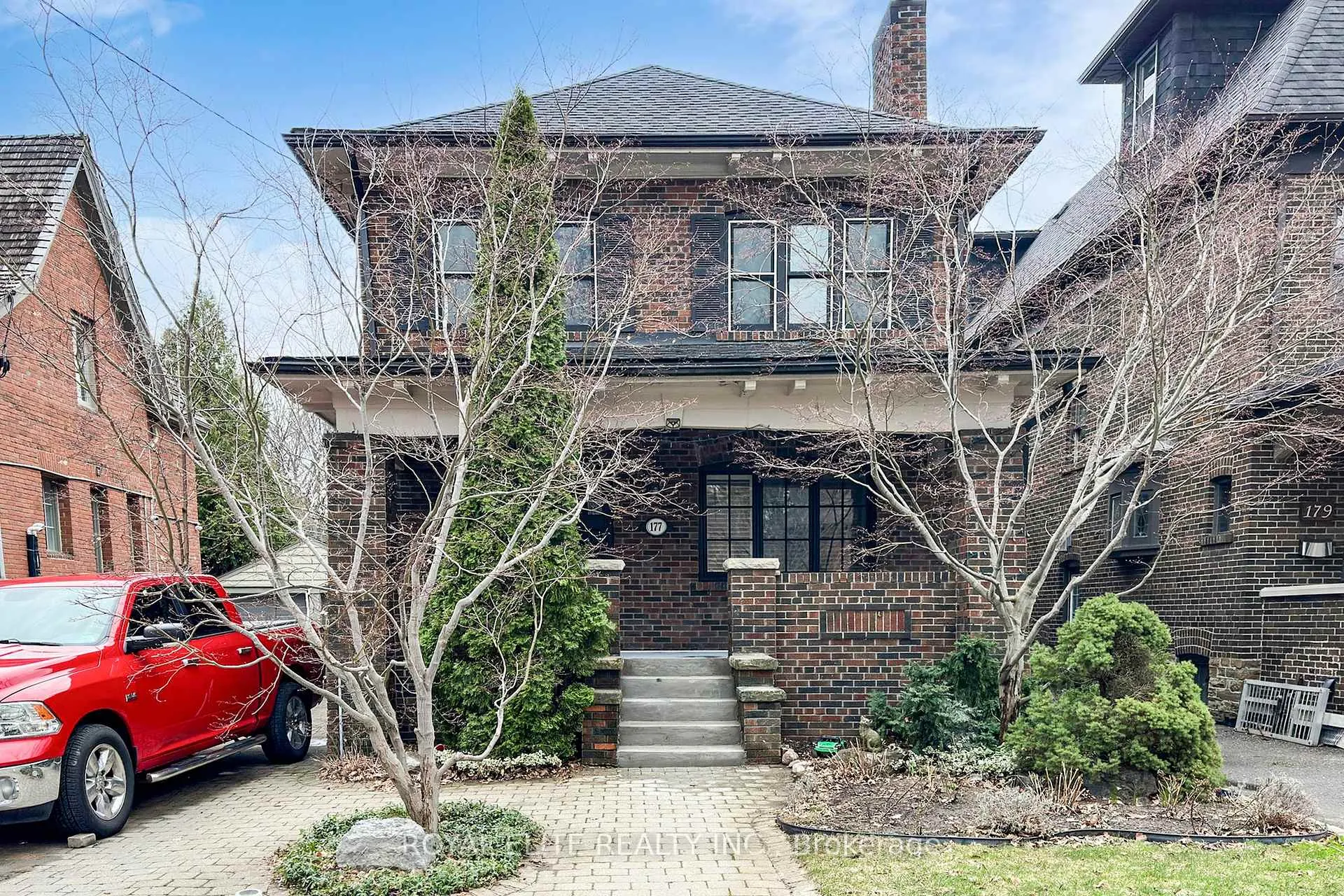 Photo 2 of 177 Glengrove Avenue W, Toronto, Lawrence Park South — HOMEH