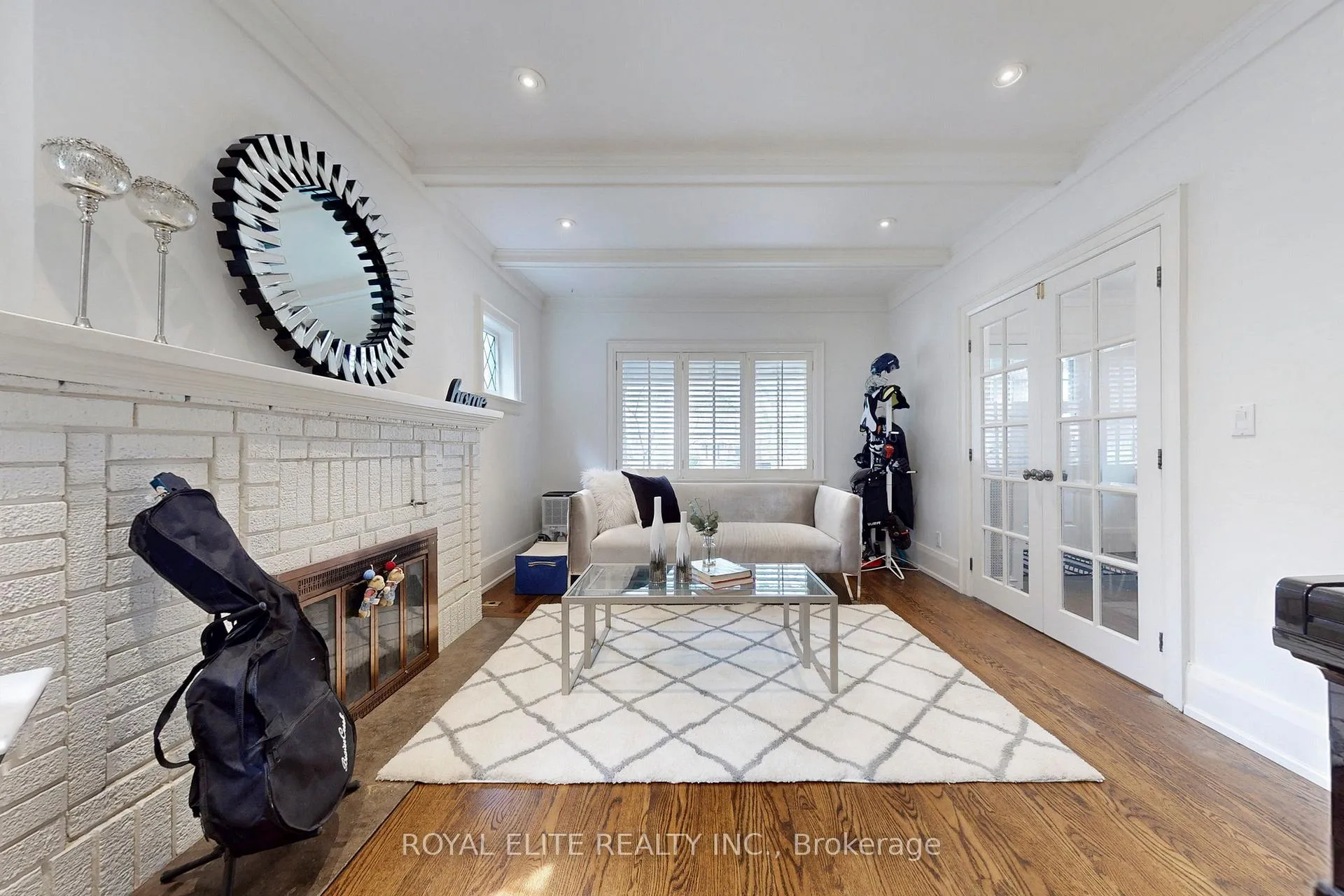 Photo 3 of 177 Glengrove Avenue W, Toronto, Lawrence Park South — HOMEH