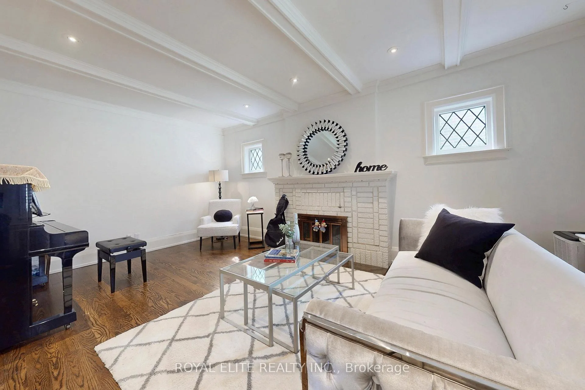 Photo 4 of 177 Glengrove Avenue W, Toronto, Lawrence Park South — HOMEH