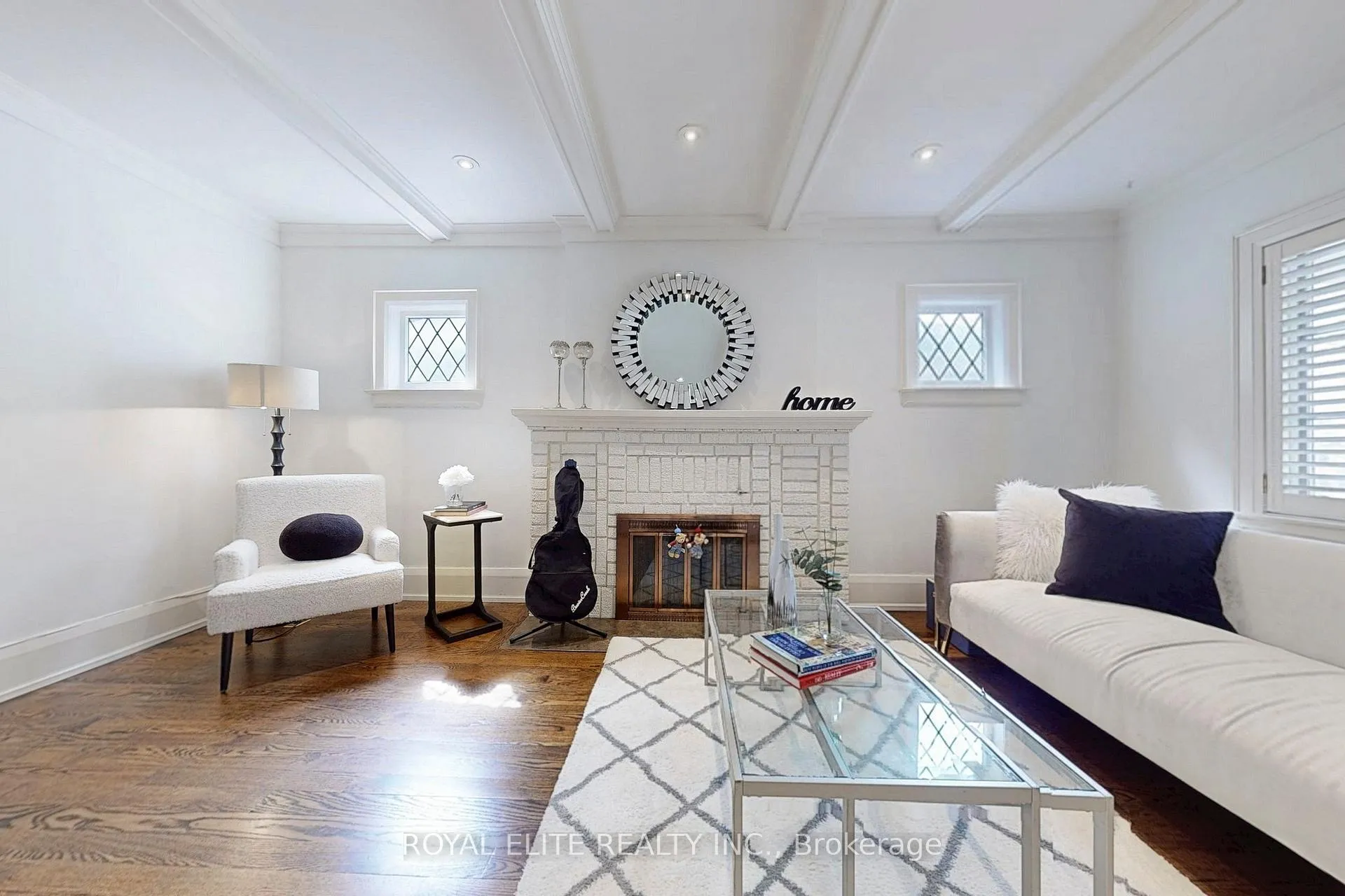 Photo 5 of 177 Glengrove Avenue W, Toronto, Lawrence Park South — HOMEH