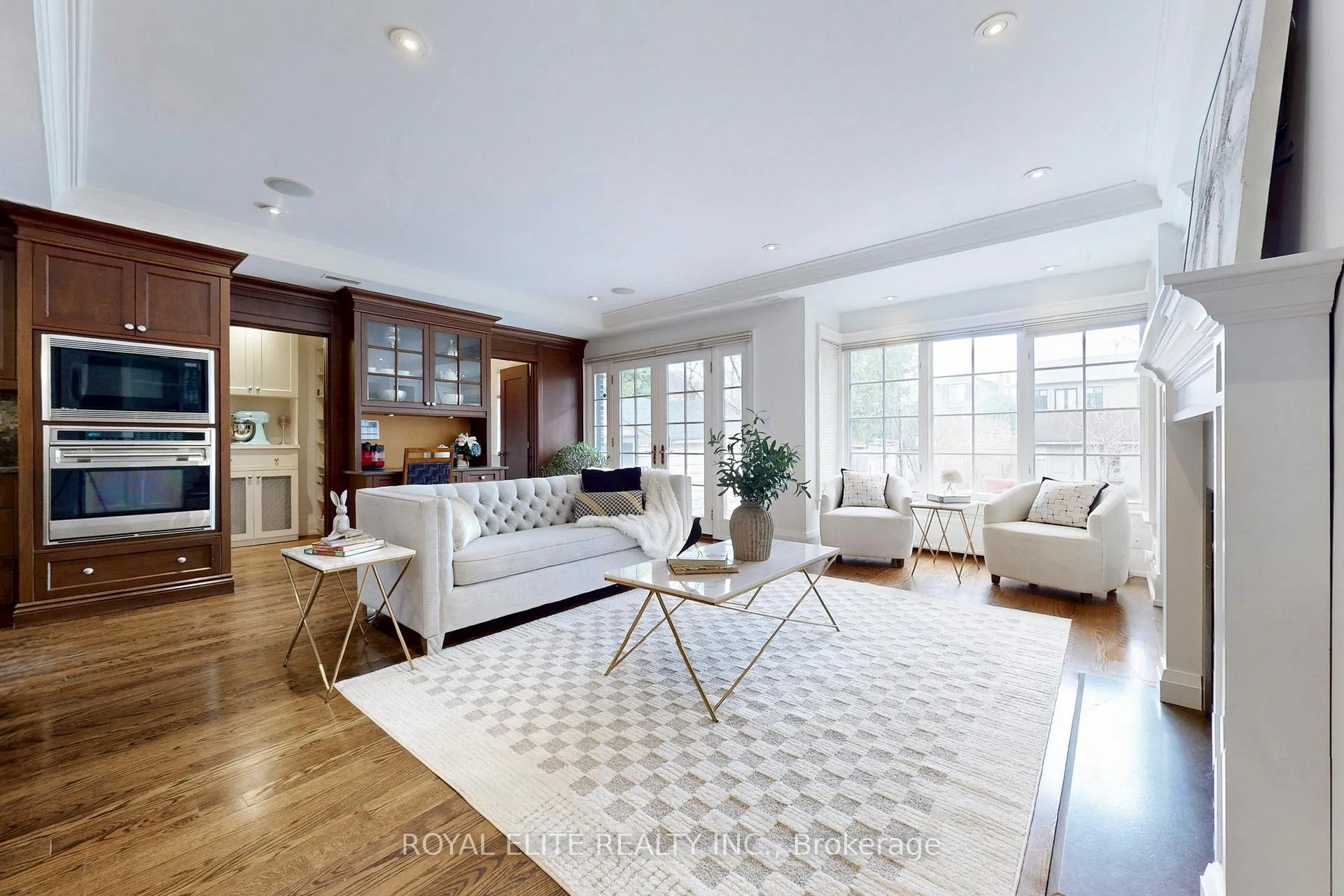 Photo 6 of 177 Glengrove Avenue W, Toronto, Lawrence Park South — HOMEH