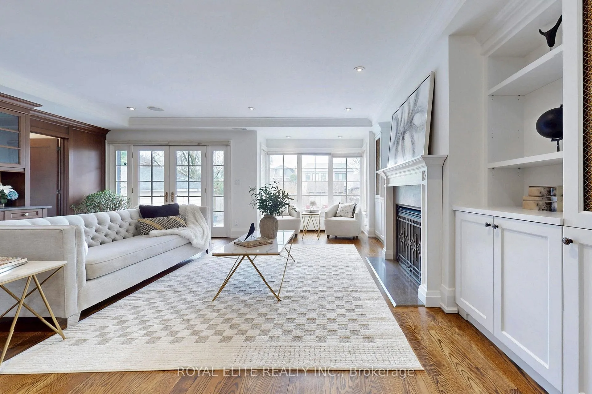 Photo 7 of 177 Glengrove Avenue W, Toronto, Lawrence Park South — HOMEH