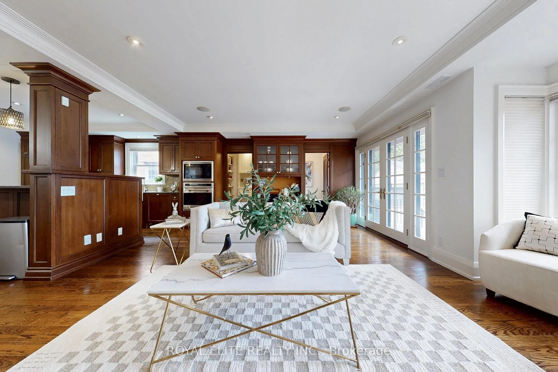 Photo 9 of 177 Glengrove Avenue W, Toronto, Lawrence Park South — HOMEH