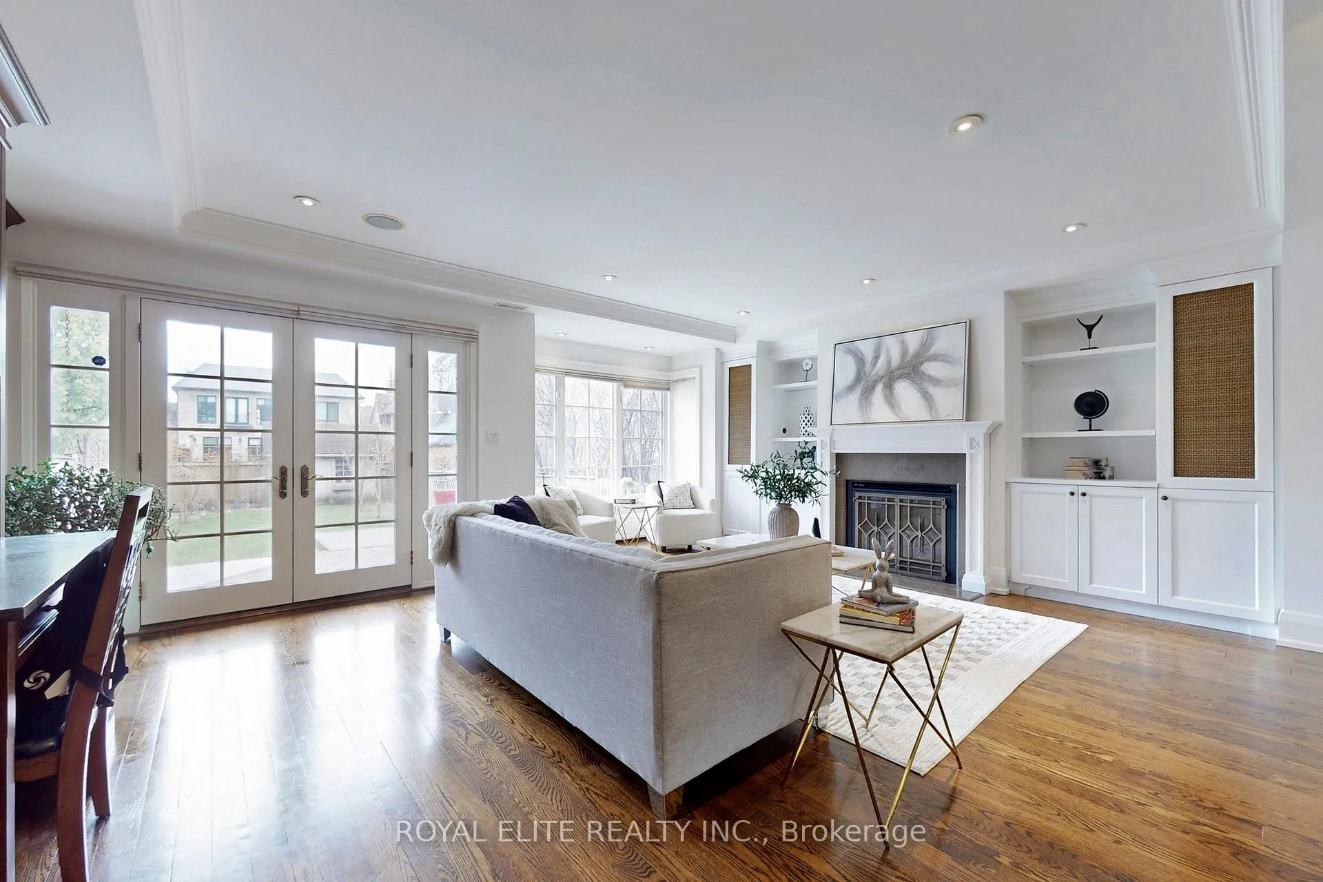 Photo 10 of 177 Glengrove Avenue W, Toronto, Lawrence Park South — HOMEH