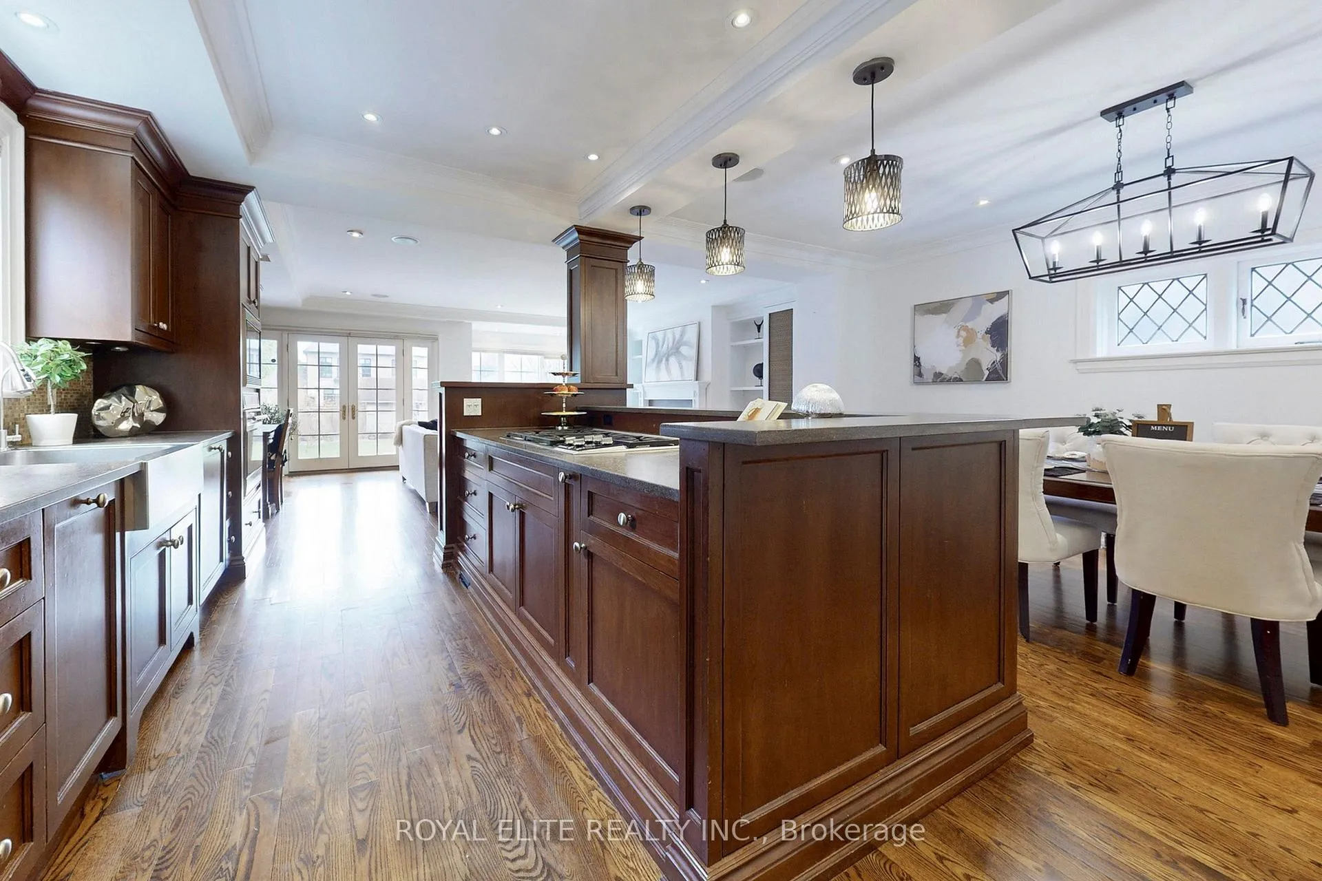 Photo 11 of 177 Glengrove Avenue W, Toronto, Lawrence Park South — HOMEH