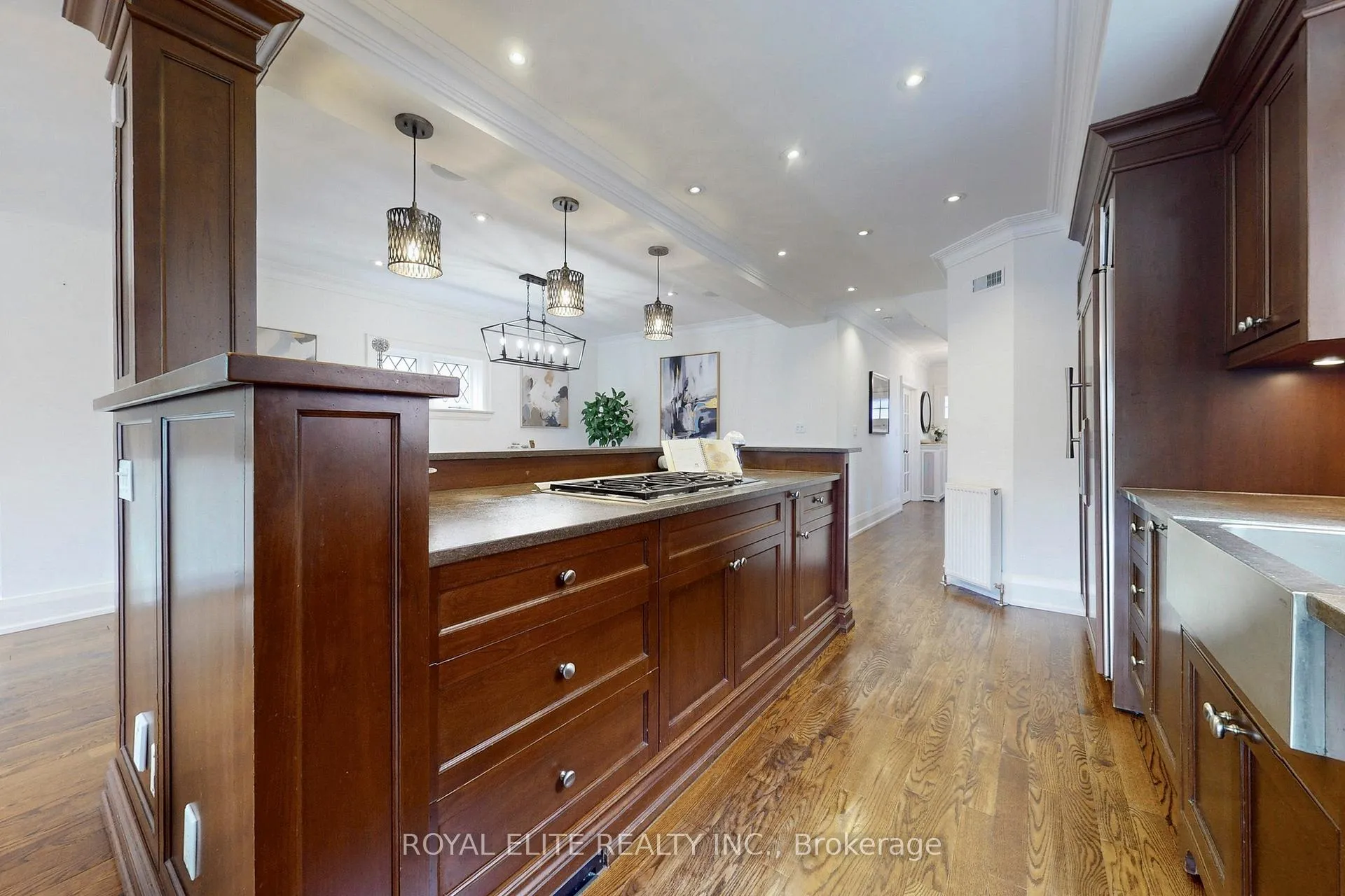 Photo 13 of 177 Glengrove Avenue W, Toronto, Lawrence Park South — HOMEH