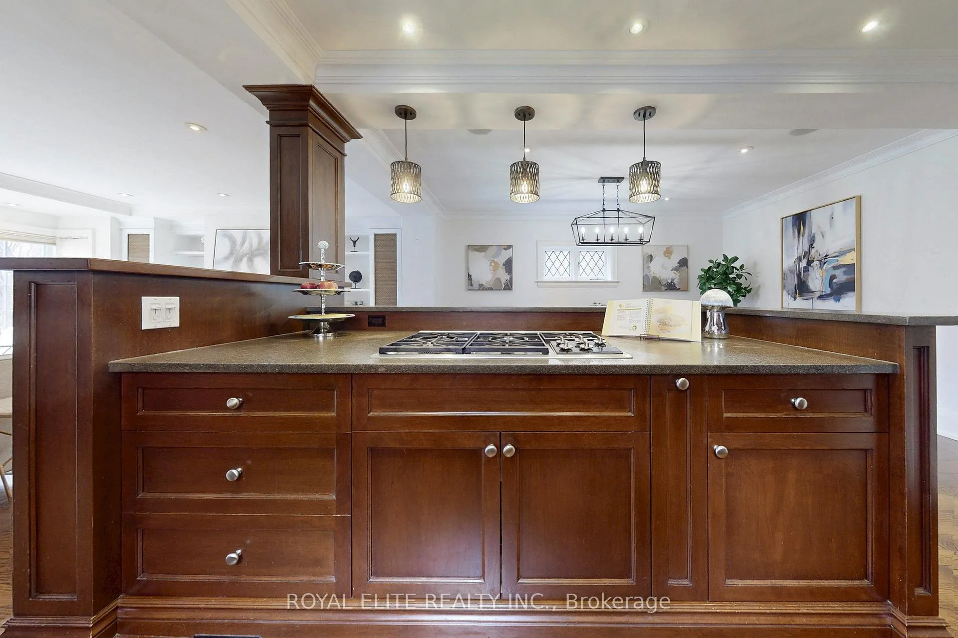 Photo 14 of 177 Glengrove Avenue W, Toronto, Lawrence Park South — HOMEH