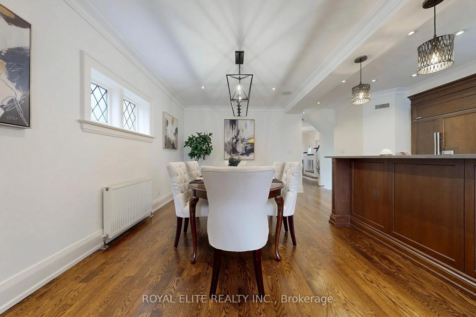 Photo 15 of 177 Glengrove Avenue W, Toronto, Lawrence Park South — HOMEH