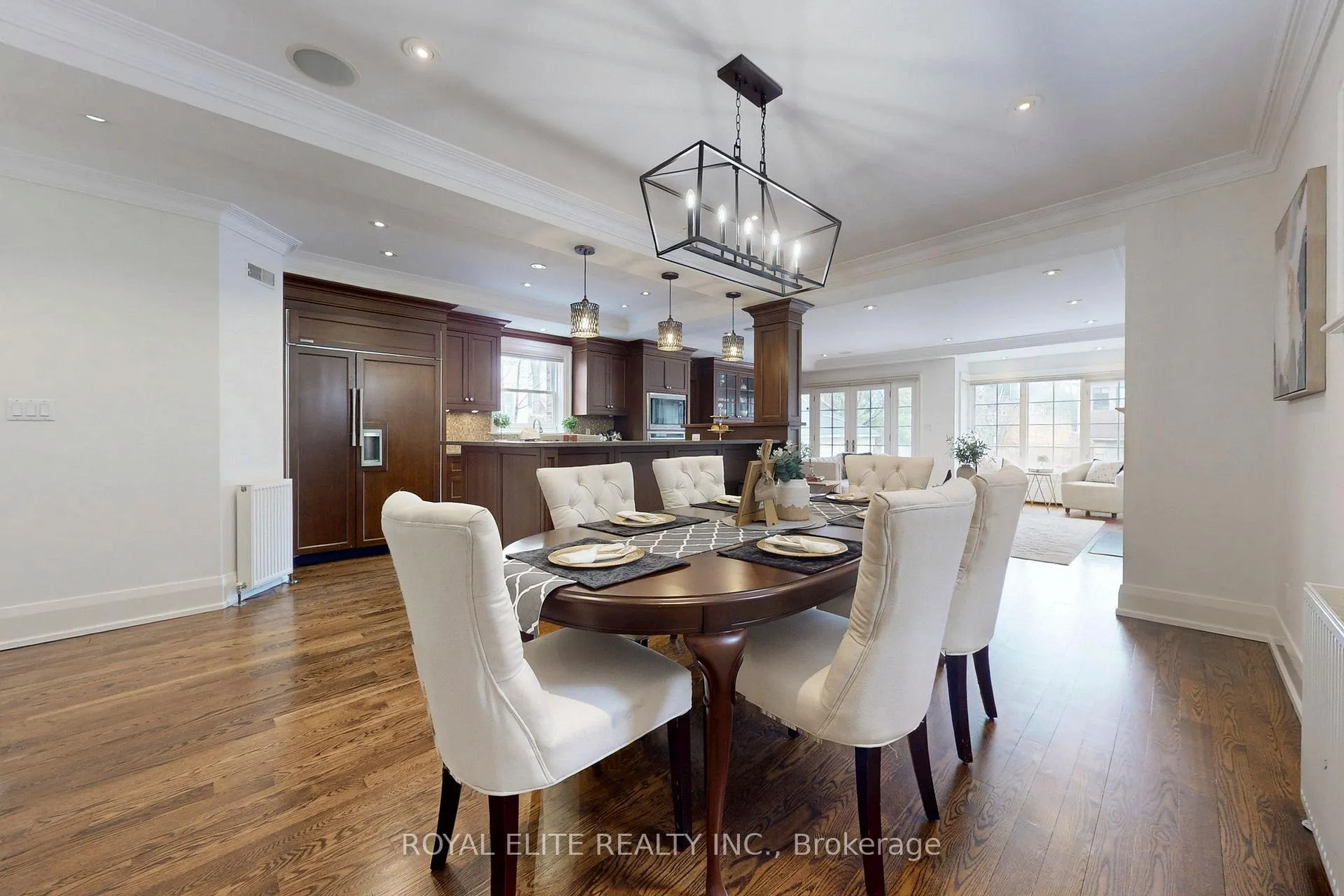 Photo 16 of 177 Glengrove Avenue W, Toronto, Lawrence Park South — HOMEH