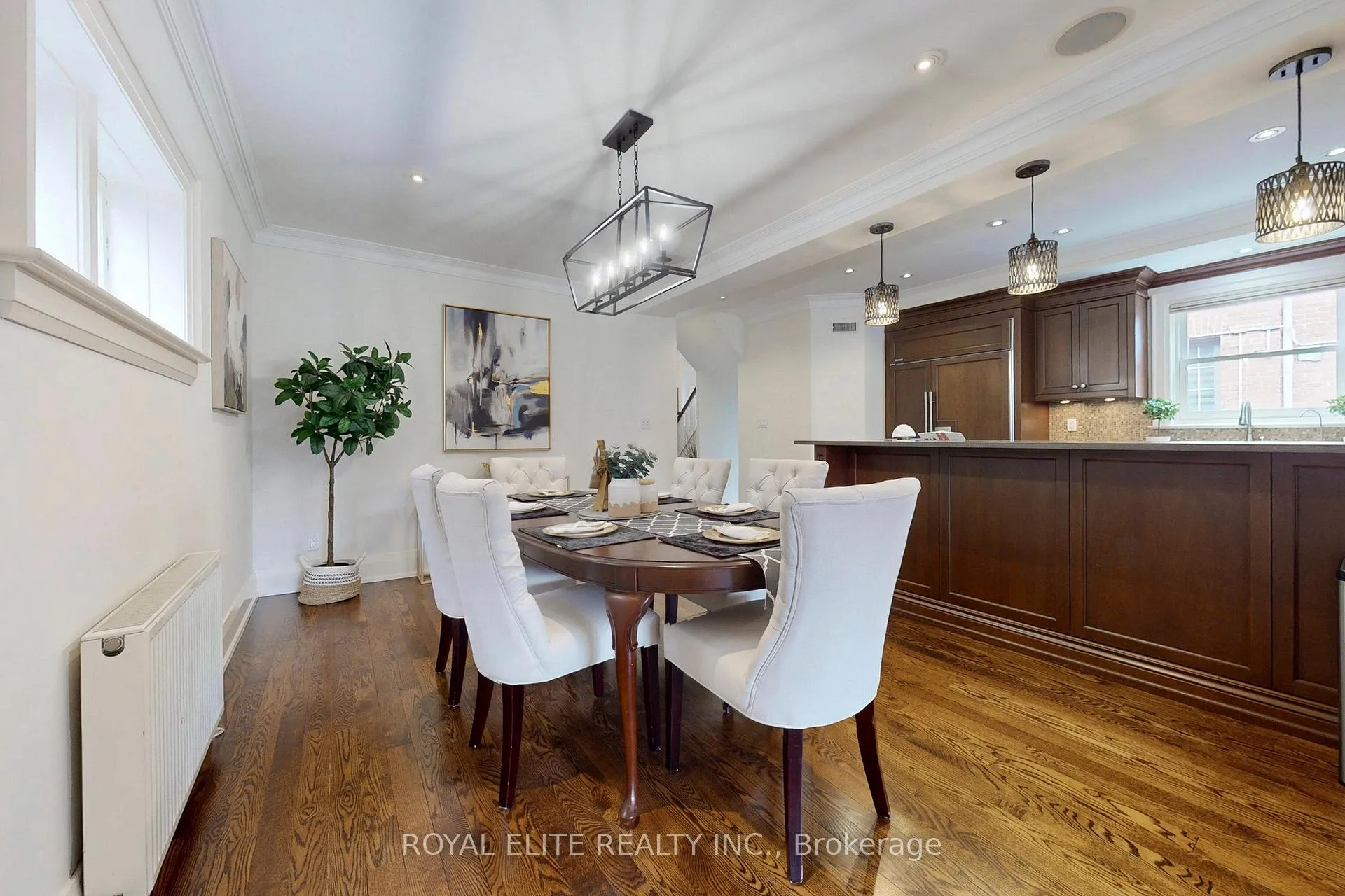 Photo 17 of 177 Glengrove Avenue W, Toronto, Lawrence Park South — HOMEH