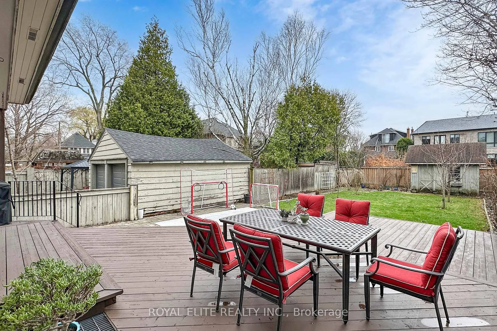 Photo 48 of 177 Glengrove Avenue W, Toronto, Lawrence Park South — HOMEH