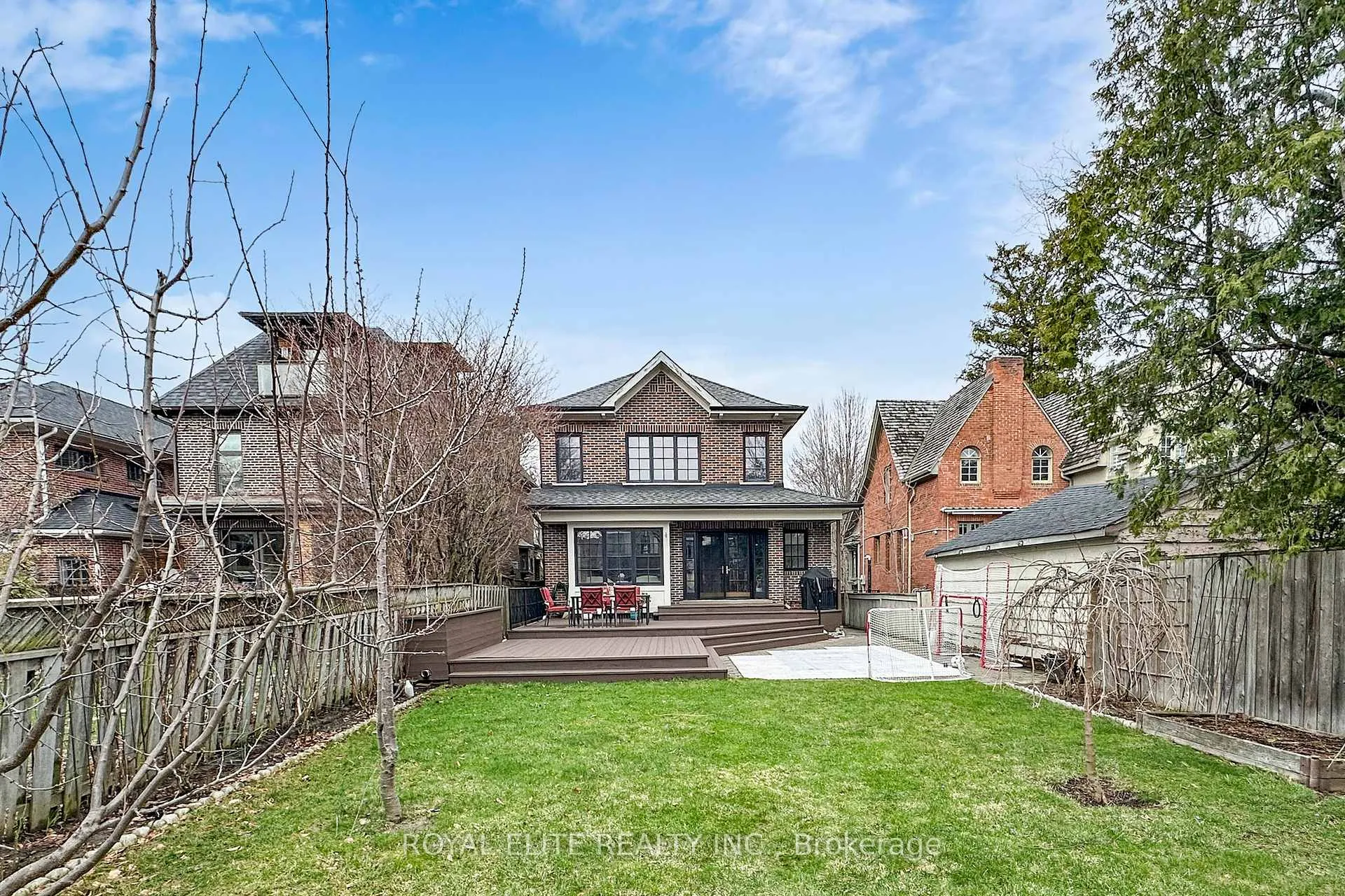 Photo 49 of 177 Glengrove Avenue W, Toronto, Lawrence Park South — HOMEH