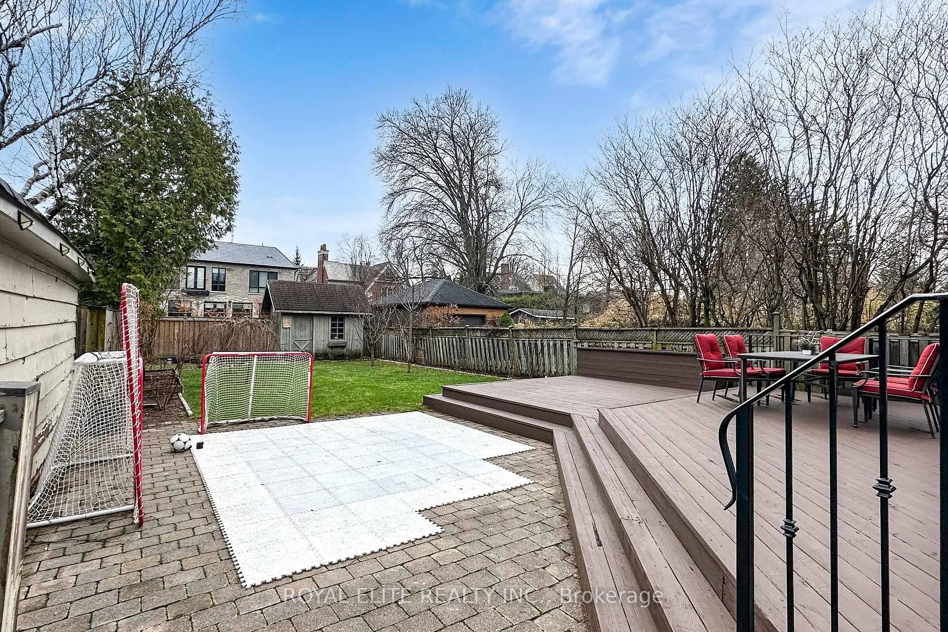 Photo 50 of 177 Glengrove Avenue W, Toronto, Lawrence Park South — HOMEH