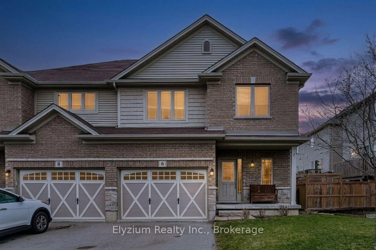 Photo 1 of 6 Ambrose Avenue, Hamilton, Vincent — HOMEH