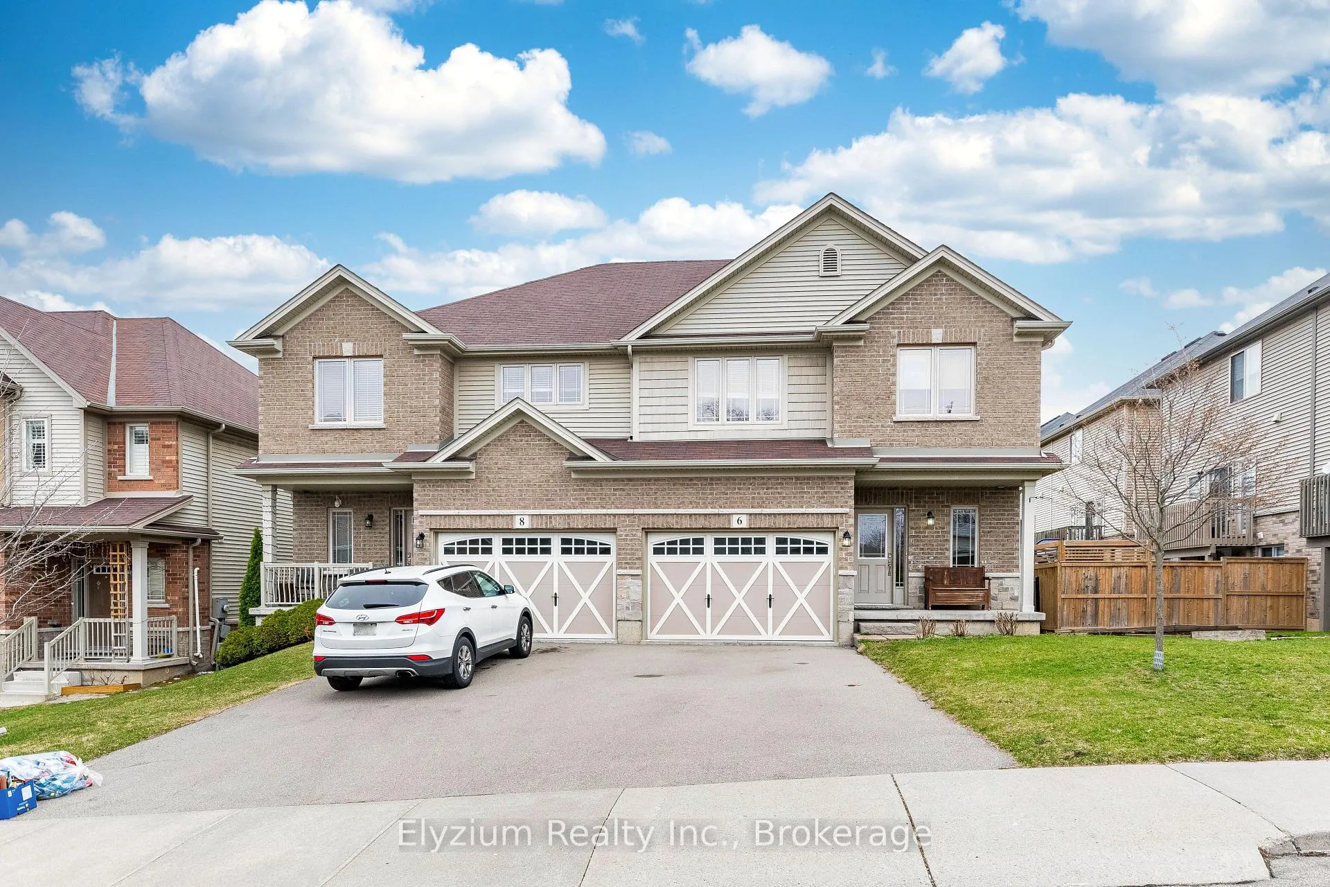 Photo 2 of 6 Ambrose Avenue, Hamilton, Vincent — HOMEH