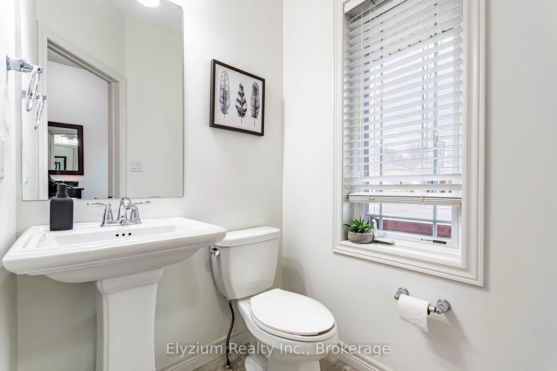 Photo 25 of 6 Ambrose Avenue, Hamilton, Vincent — HOMEH