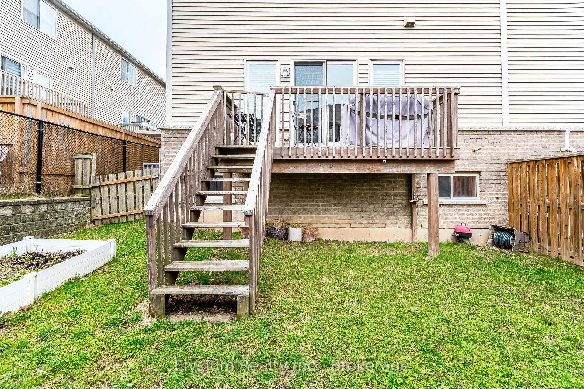 Photo 48 of 6 Ambrose Avenue, Hamilton, Vincent — HOMEH