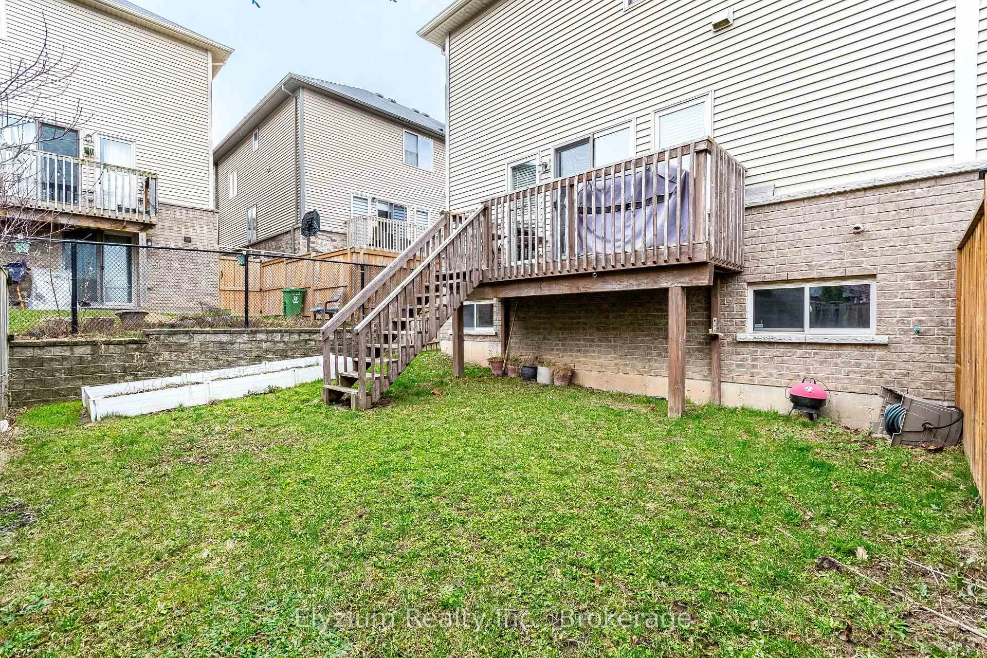 Photo 49 of 6 Ambrose Avenue, Hamilton, Vincent — HOMEH