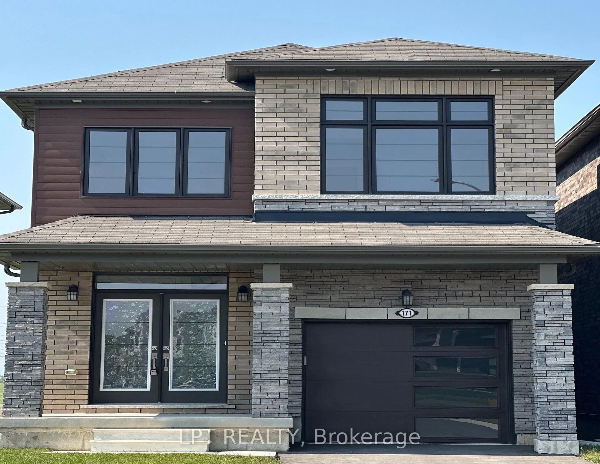 Photo 1 of 171 Vanilla Trail, Thorold, Rolling Meadows — HOMEH