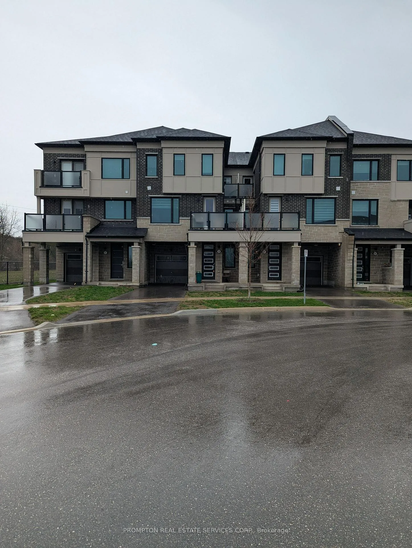 Photo 1 of 59 Therma Crescent, Markham, Victoria Square — HOMEH
