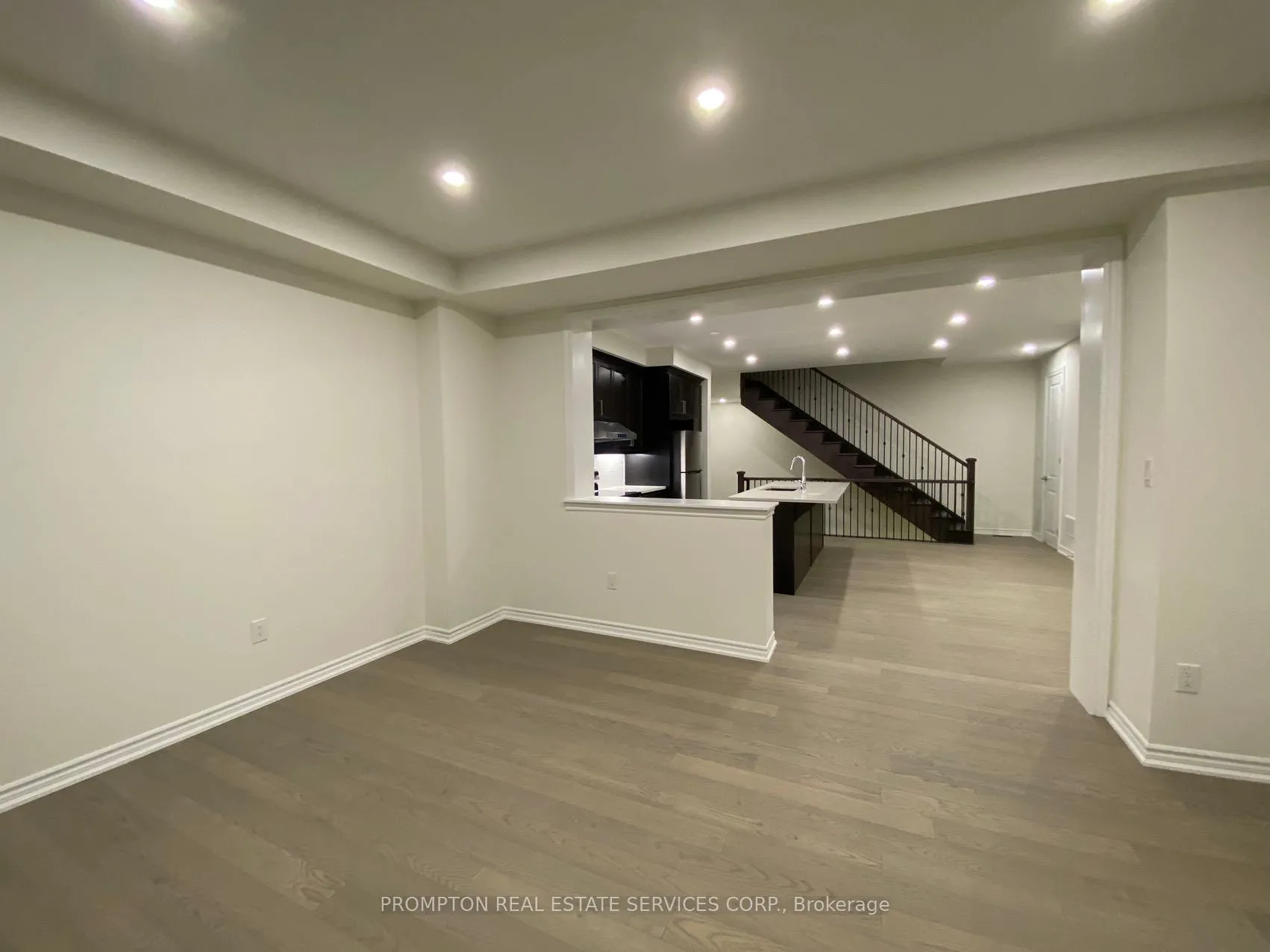 Photo 9 of 59 Therma Crescent, Markham, Victoria Square — HOMEH