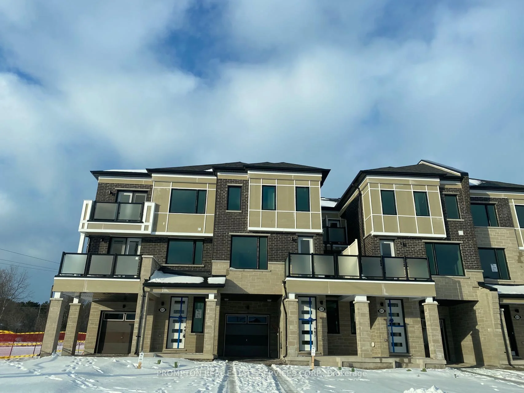 Photo 21 of 59 Therma Crescent, Markham, Victoria Square — HOMEH